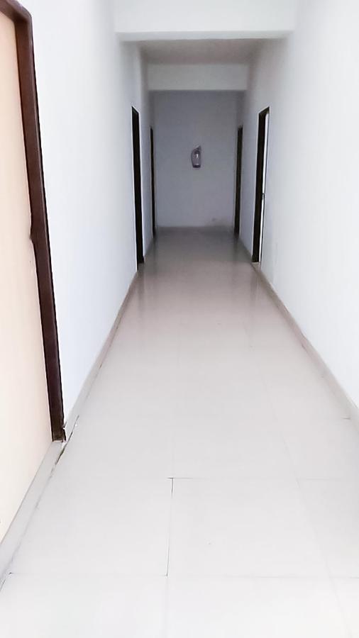 Roomshala 110 Hotel Mulaqaat - Shiv Nadar University Dadri Exterior foto